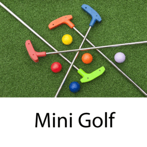 Mini-Golf