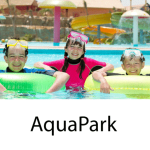 aquapark