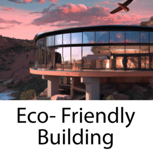 eco-building