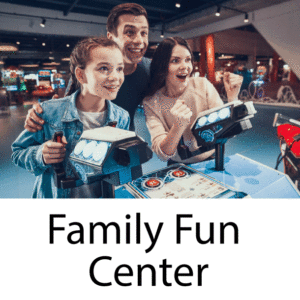 family-fun-center