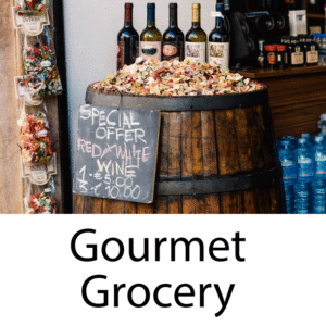 gourmet-grocery