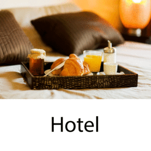 hotels