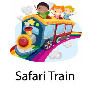 safari-train