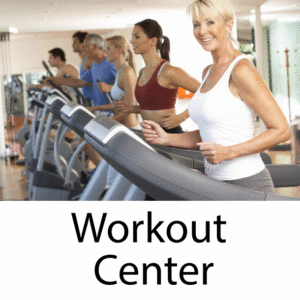 workout-center